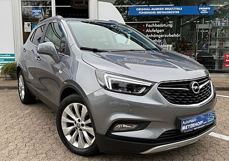 Opel Mokka X Innovation