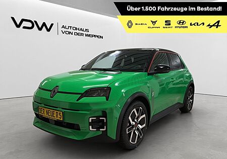 Renault R 5 5 E-Tech Electric 150 Comfort Range Techno