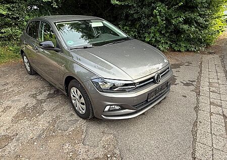 VW Polo Volkswagen 1.0 59kW IQ.DRIVE IQ.DRIVE