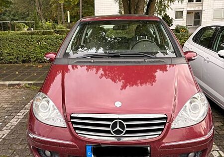 Mercedes-Benz A 180 gebraucht kaufen Mercedes-Benz A 180 CDI AVANTGARDE Avantgarde