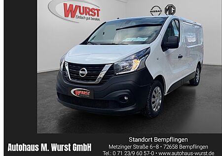 Nissan NV300 Kastenwagen L1H1 2,7t COMFORT 2 Navi / Gar