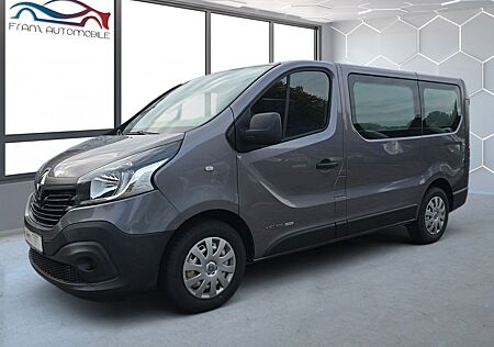 Renault Trafic Combi L1H1 2,7t Expression*PDC*KLIMA