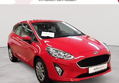 Ford Fiesta 1.5 TDCi S&S COOL&CONNECT