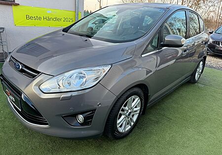 Ford C-Max Titanium Automatik-1.Hand-S.heft!