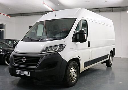Fiat Ducato Maxi Kasten 35* L4H2 *Klima *Temp.