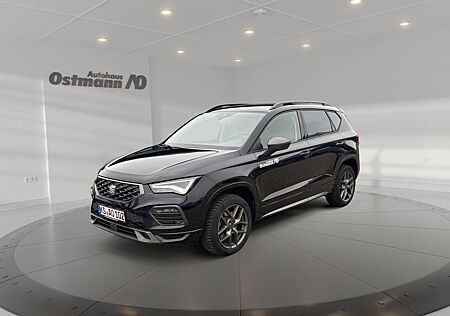 Seat Ateca 2.0 TDI FR AHK SpurH LM KAM LED KeyLess