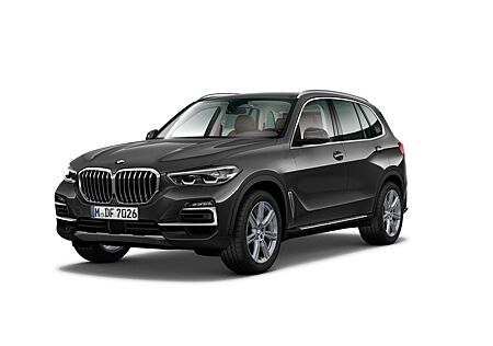 BMW X5 xDrive 30d xLine LEDER+LASER+KLIMAAUTO+PDC