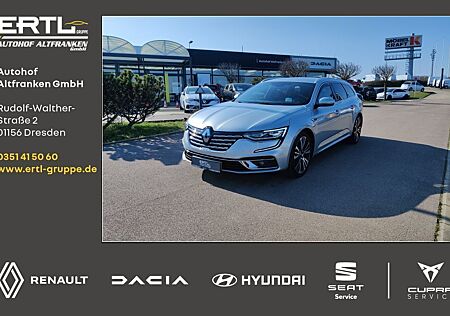 Renault Talisman Grandtour INITIALE PA. BLUE dCi 190 EDC