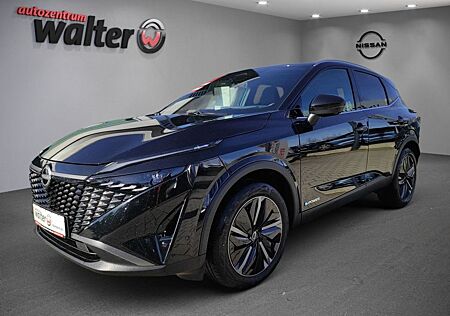 Nissan Qashqai MY24 1.5 VC-T e-POWER 190 PS 4x2 Tekna B