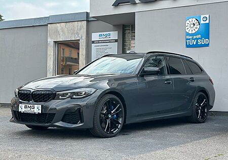 BMW 340 M340i xDrive SHADOW LCProf H/K KAMERA STDHZG