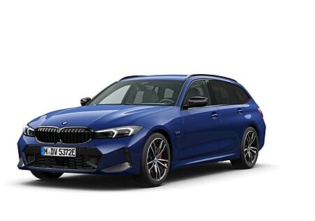 BMW 330e xDrive Touring M Sport Pro ACC RFK HiFi