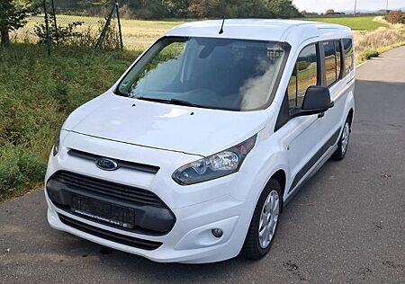 Ford Transit Connect 1.5 TDCi Klima