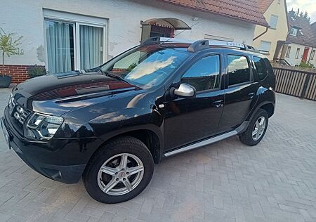 Dacia Duster 1.2 TCe 125 4x2 Prestige Prestige