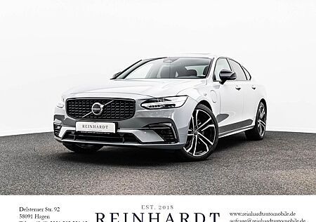 Volvo S90 LIMOUSINE T8 TWIN ENGINE AWD ACC/PANO/KAMERA