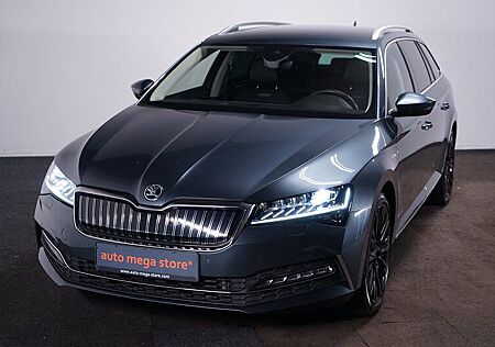 Skoda Superb 1.4 iV Hybrid L&K DSG*AHK*Virtual*Memory*