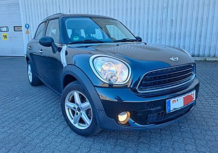 Mini One Countryman ,Tüv-NEU ,EURO5