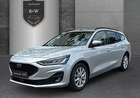 Ford Focus Turnier Cool & Connect KAMRA+NAVI+TEMPOMAT
