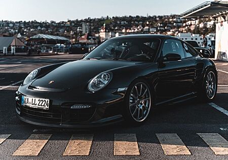 Porsche 997 GT2