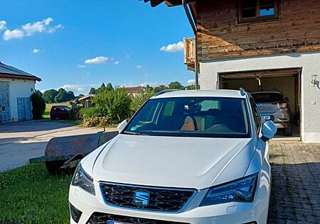 Seat Ateca 2.0 TDI 140kW Xcellence 4Drive DSG Xce...