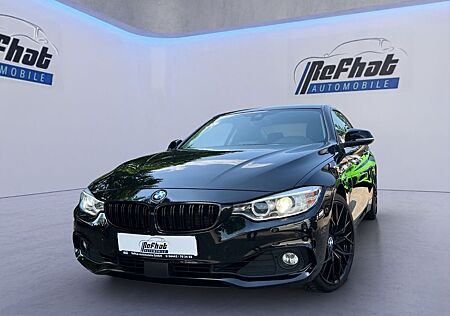 BMW 420i Coupe M-Paket*LED*XENON*PDC*SHZ*SPORT*