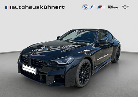 BMW M2 Coupé LED ///M-Sport SpurAss Navi ParkAss