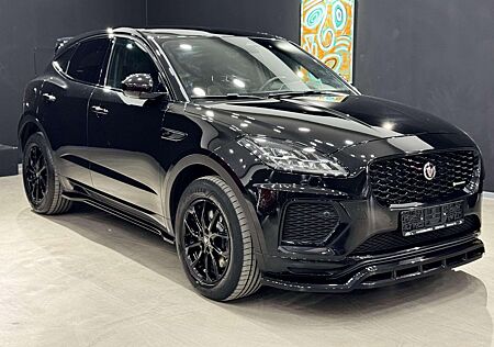 Jaguar E-Pace Plug-in-Hybrid P300e AWD R-Dynamic