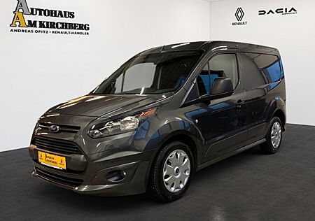 Ford Transit Connect Kasten Trend