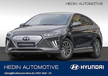 Hyundai Ioniq Elektro Style |DISTR|NAVI|KAM|LED|KEYL|LM