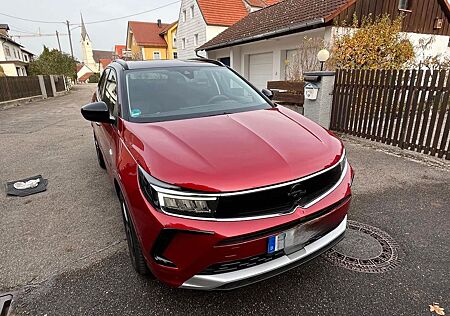 Opel Grandland X Grandland (X) 1.2 Turbo 96kW Enjoy Enjoy