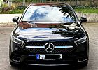 Mercedes-Benz A 250 A250e Limo, AMG-Line,Multibm,WIDESC,LED,Garantie
