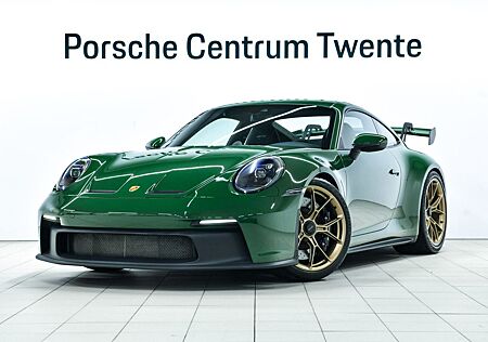 Porsche 992 GT3