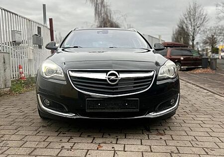 Opel Insignia A Sports Tourer Business Innovation