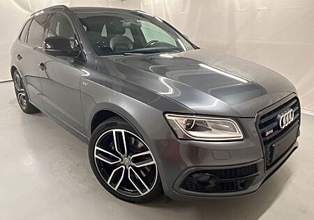 Audi SQ5 3.0 TDI plus quattro TOP ACC B&O