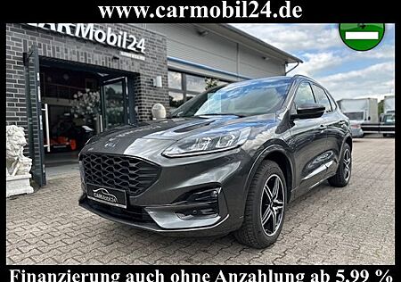 Ford Kuga Plug-In Hybrid ST-Line*AHK*Temp*Autom*PD