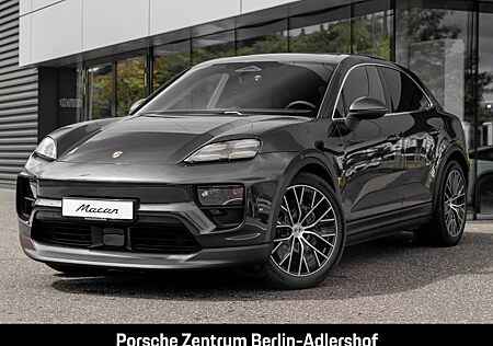 Porsche Macan 4S LED-Matrix Abstandstempomat Panorama