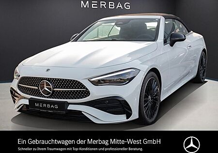 Mercedes-Benz CLE 180 gebraucht kaufen Mercedes-Benz CLE 180 Cabriolet Luft KeyLess ParkAss. LED LM