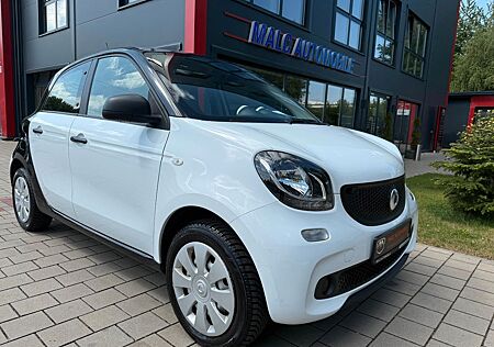 Smart ForFour (Tüv&Insp.neu/1 Hand)