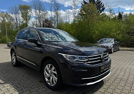VW Tiguan Volkswagen Elegance*KAMERA*IQLight*PANO*ASSIST SYS*