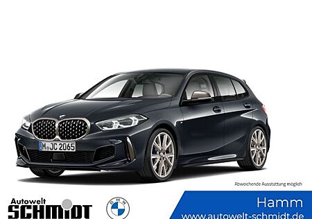 BMW M135i xDrive M-Sport Sport-Aut +2Jahre-GARANTIE