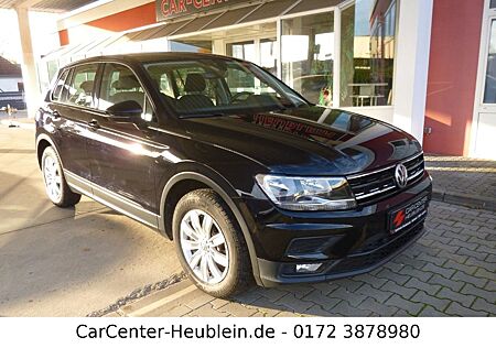VW Tiguan Volkswagen Trendline BMT/Start-Stopp