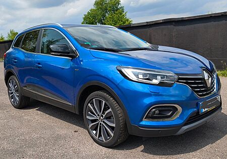 Renault Kadjar TCe 160 EDC GPF Bose Edition Bose Edition