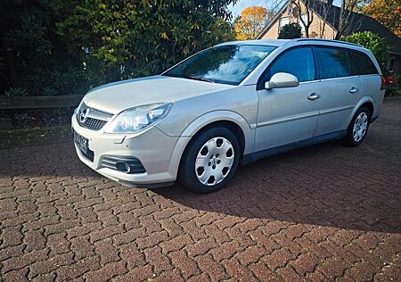 Opel Vectra Caravan 3.0 V6 CDTI Cosmo Plus Tüv 07/26