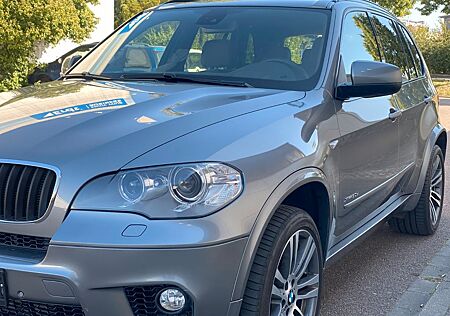 BMW X5 xDrive30d M Paket SOFTclose PANO StandH 3.5T