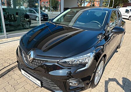 Renault Clio SCe 65 Business Edition Klima/Navi/Ganzjr.