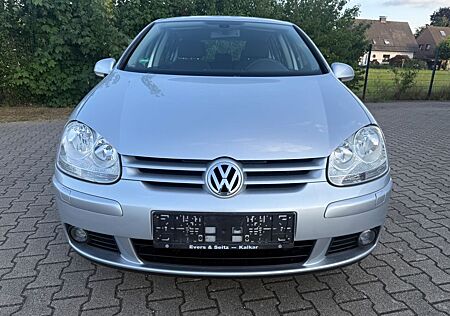 VW Golf Volkswagen 1.4 Comfortline