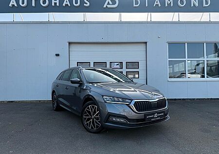 Skoda Octavia 2.0 TDI * DSG * HEADUP * LEDER *
