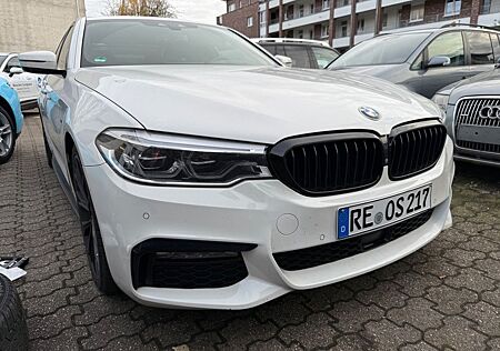 BMW 530D M Packet limousine voll voll