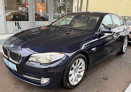 BMW 550 i xDrive
