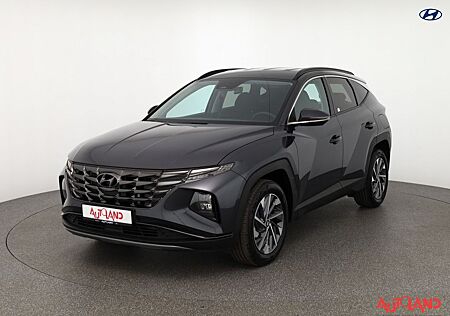 Hyundai Tucson 1.6 T-GDI LED AAC SHZ Kam VC