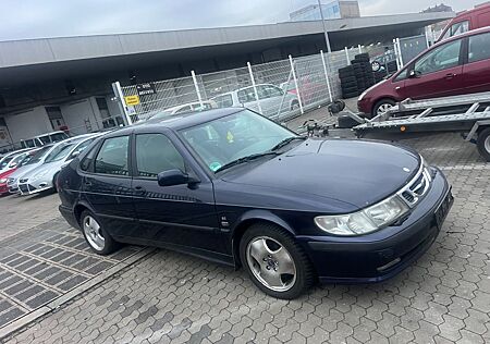 Saab 9-3 2.2 TiD Ecopower SE , Tüv -10.2026